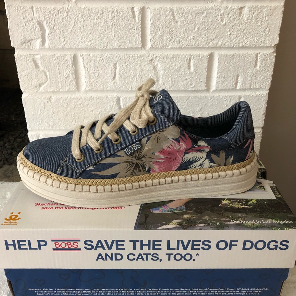 BOBS from Sketchers